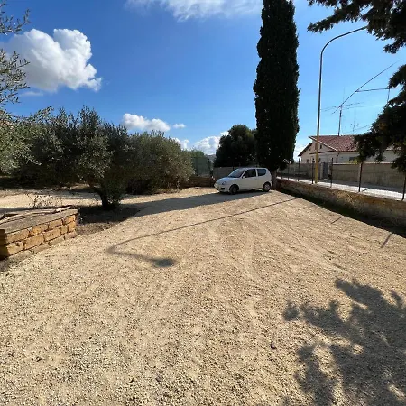 Εξοχικό σπίτι Ulivi Di Cleo
