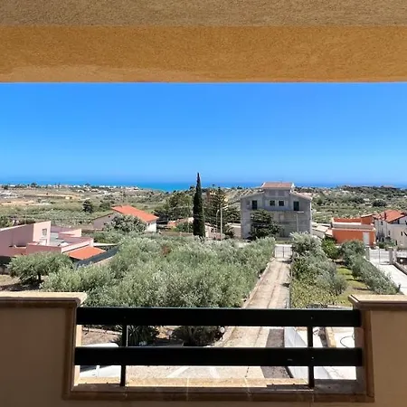 Ulivi Di Cleo Casa rural Realmonte