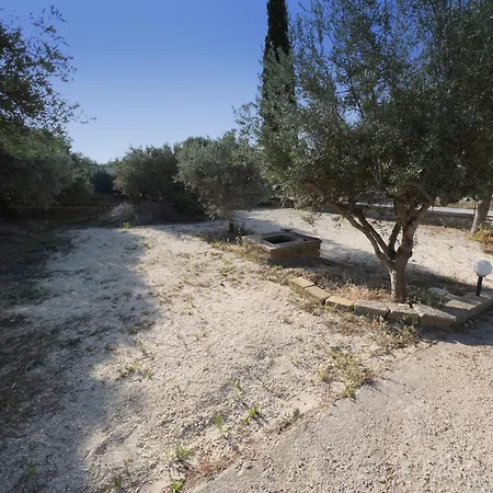 Casa rural Ulivi Di Cleo *