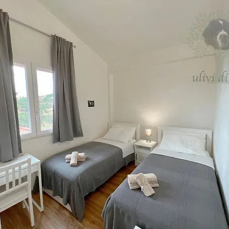 Country house Ulivi Di Cleo *