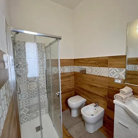 Ulivi Di Cleo Country house Realmonte