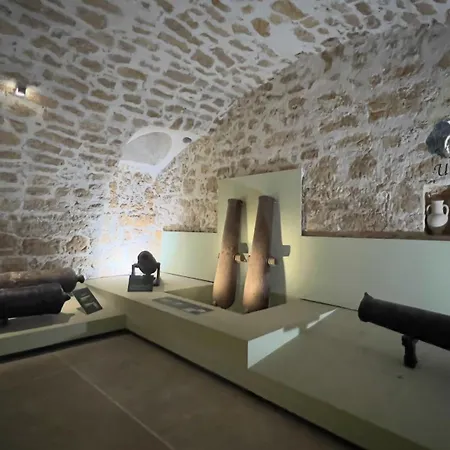 Country house Ulivi Di Cleo Realmonte