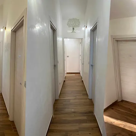 Country house Ulivi Di Cleo *