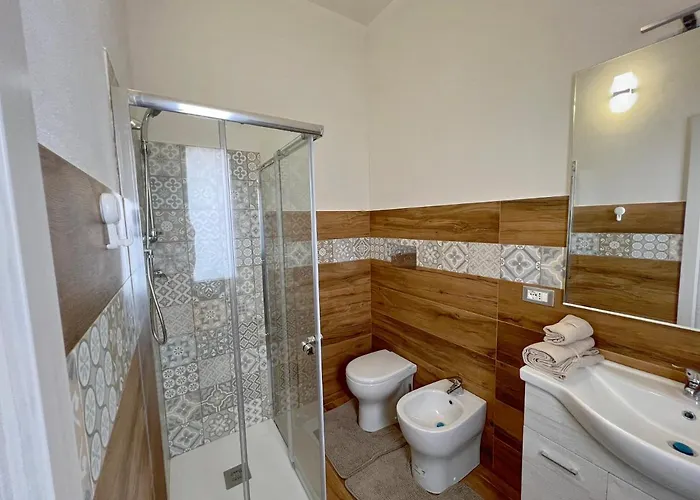 Ulivi Di Cleo Country house Realmonte