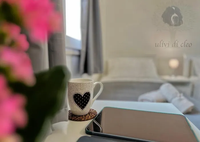 Ulivi Di Cleo * Realmonte