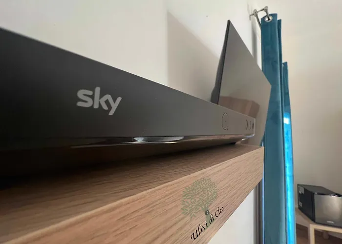 Country house Ulivi Di Cleo Realmonte