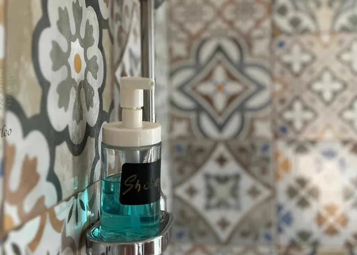 Country house Ulivi Di Cleo