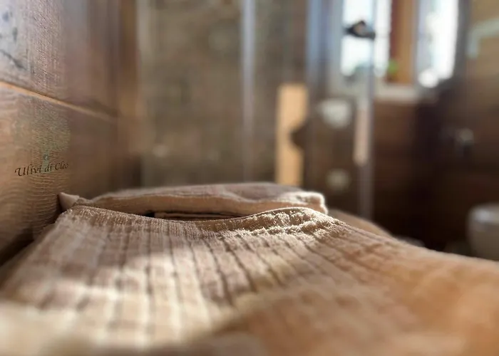 Ulivi Di Cleo Realmonte