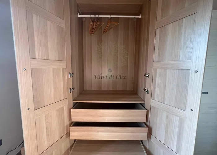 Ulivi Di Cleo Country house Realmonte