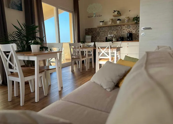 Ulivi Di Cleo * Realmonte