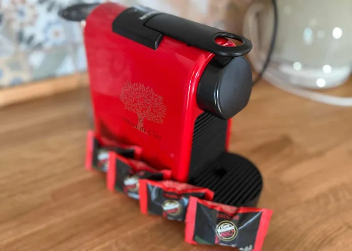 Country house Ulivi Di Cleo Realmonte