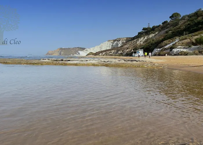 Ulivi Di Cleo Country house