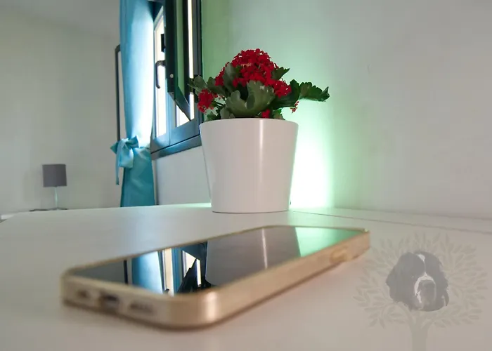 Venkovský dům Ulivi Di Cleo Realmonte