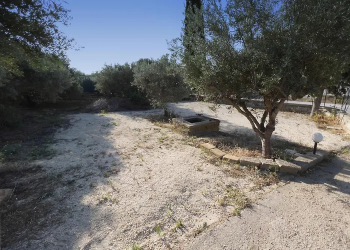 Country house Ulivi Di Cleo *